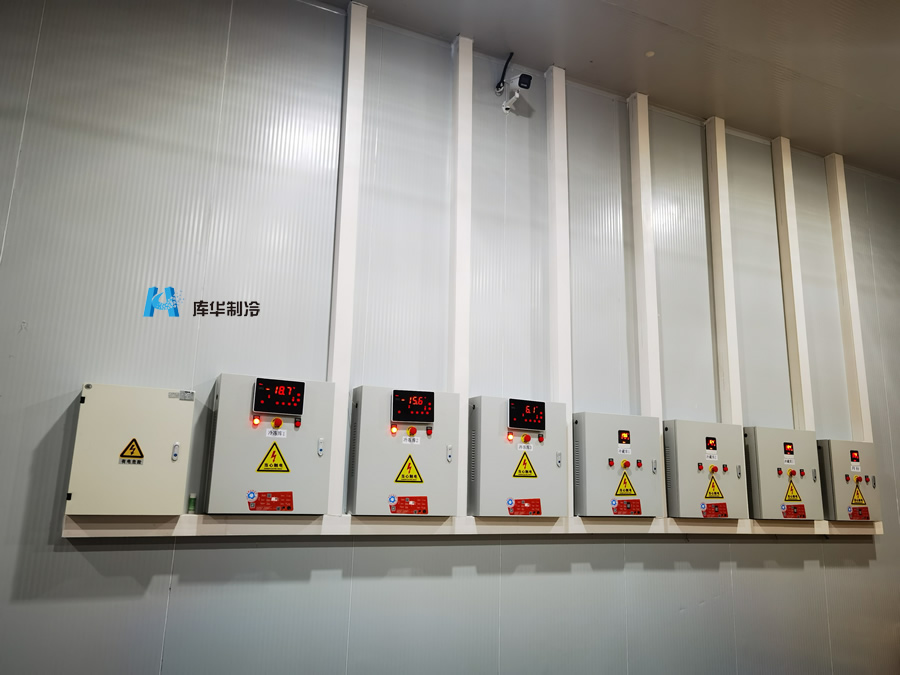 普通保鮮冷庫與氣調冷庫的區(qū)別有哪些？