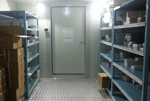 藥品冷庫(kù)的溫度要求是多少？