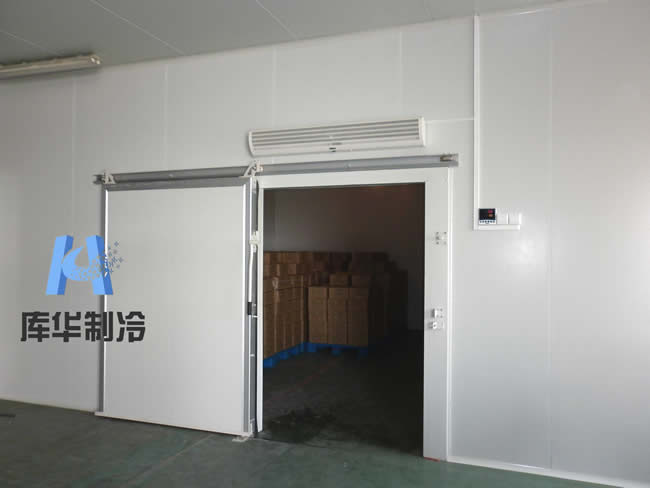 冷庫有哪些分類？各類冷庫溫度和造價