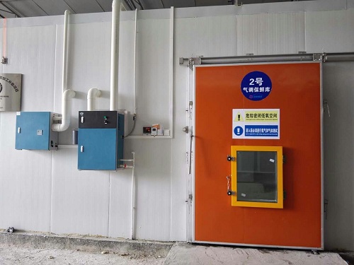 冷庫耗電量怎么計算的 冷庫能耗大嗎?